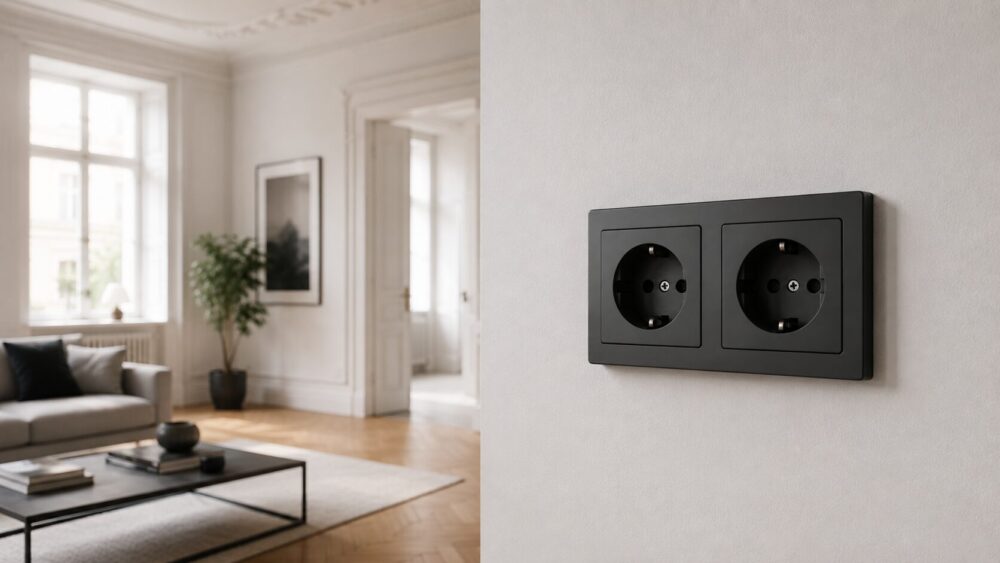 Elektrik nachrüsten: Komfort diesseits der Sanierung